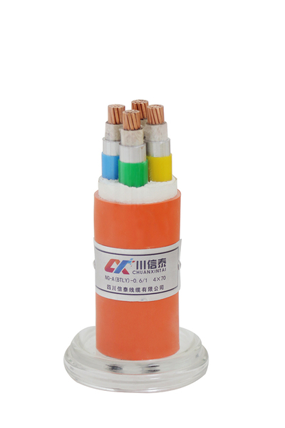 NG-A(BTLY) 0.6/1KV 4X70