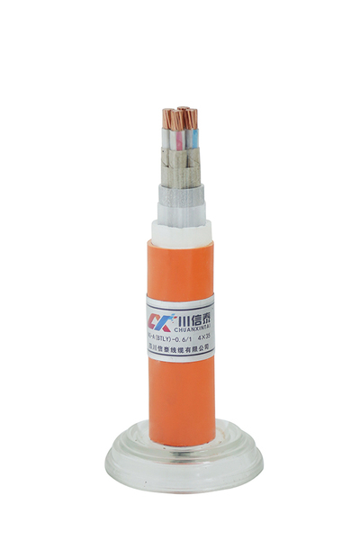 NG-A(BTLY) 0.6/1KV 4X35