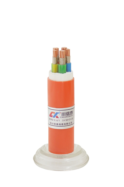 NG-A(BTLY) 0.6/1KV