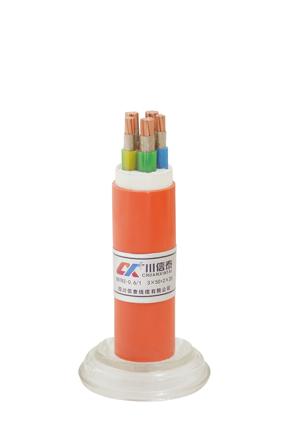 NG-A(BTLY) 0.6/1KV