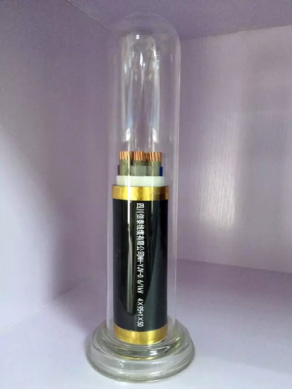 NH-YJV-0.6/1KV