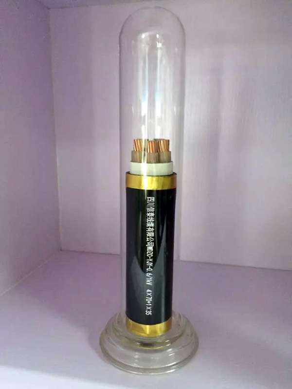 MDZC-YJY-0.6/1KV